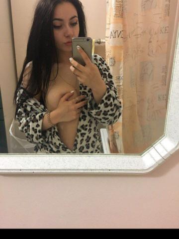 Проститутка Илона