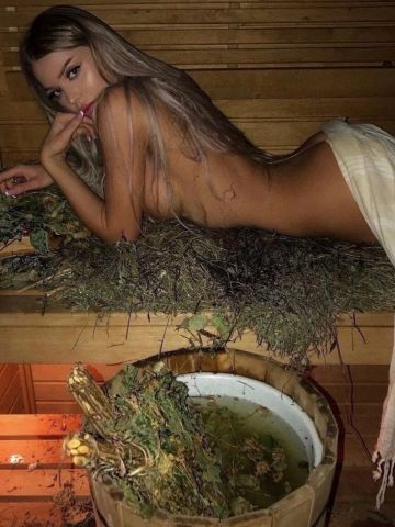 Проститутка Лина